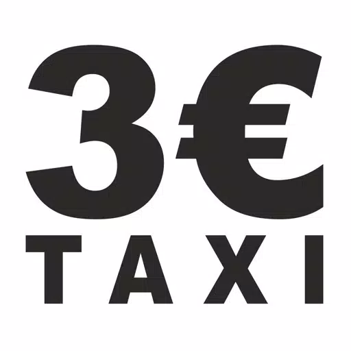 3€ Taxi 3 Taxi Easy Košice 3€ Taxi 3 Taxi Easy Košice