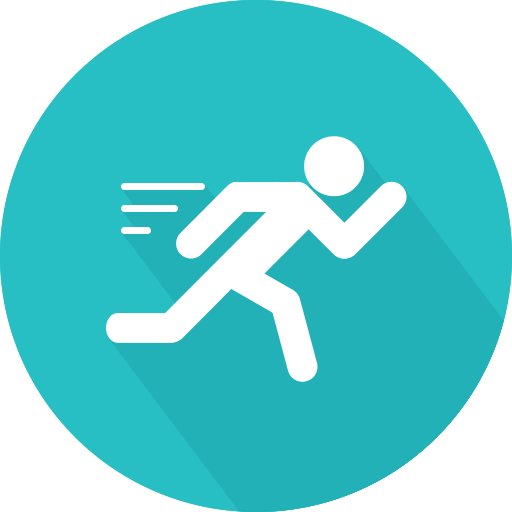 Fitness trainer