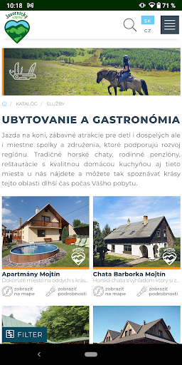 Javornícky originál Screenshots