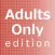 Adults Only Trivia - Funny Sex Urban Legends Professor Quiz Game