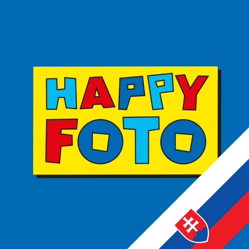 HappyFoto SK