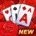 Solitaire TriPeaks Rose Garden