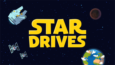 Capturas de pantalla de Star Drives