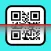 Freebie QR Code Reader Scanner