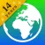 Geography of the World