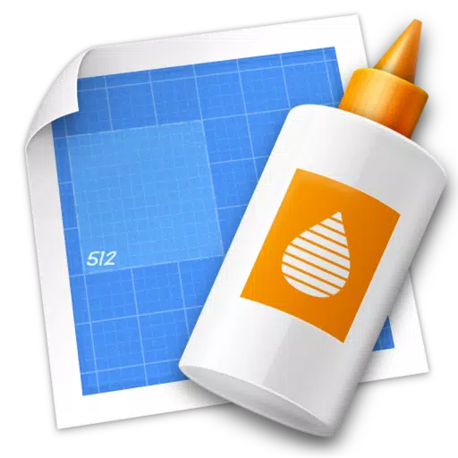 Icon Creator - ICNS and icon set composer Icon Creator - ICNS and icon set composer