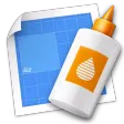 Icon Creator - ICNS and icon set composer