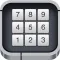 NumPad Remote - Wireless numeric pad