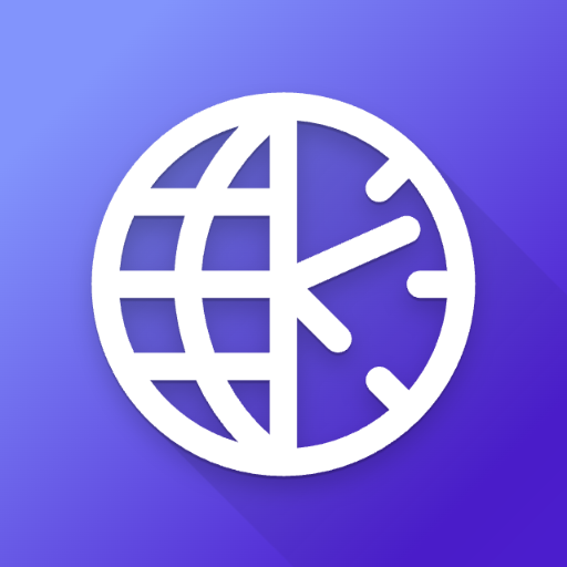 DIGI World Clock DIGI World Clock