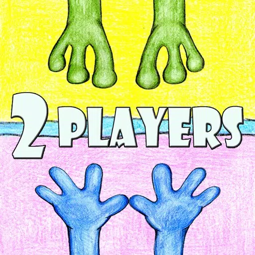 Fun game for two players - LITE Fun game for two players - LITE