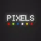 Pixels . . .