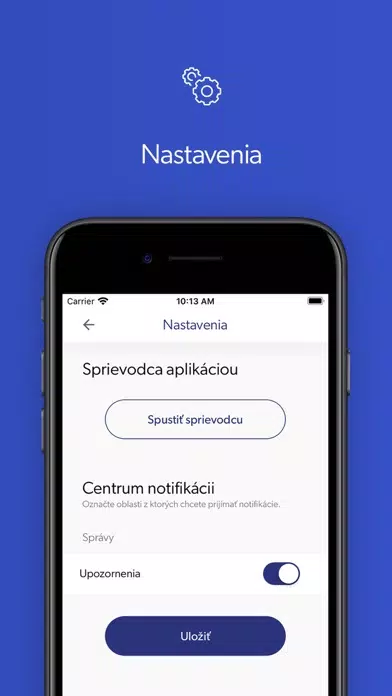 Ảnh chụp màn hình của Kežmarok
