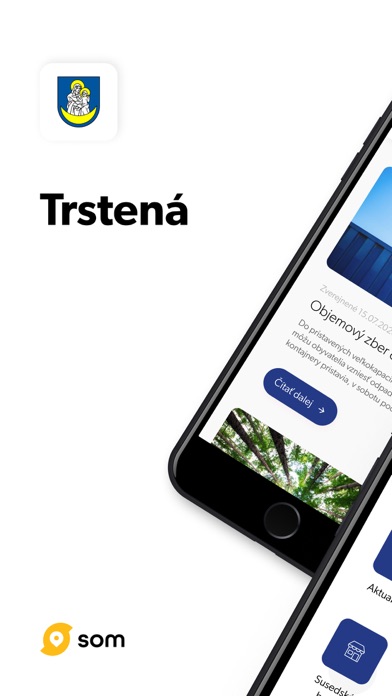 Trstená Screenshots