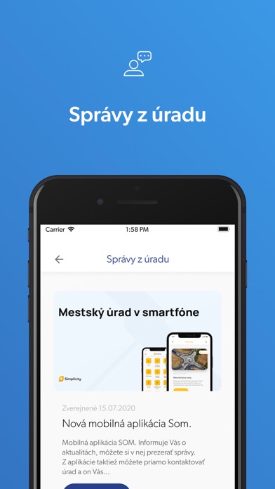 Trstená Screenshots