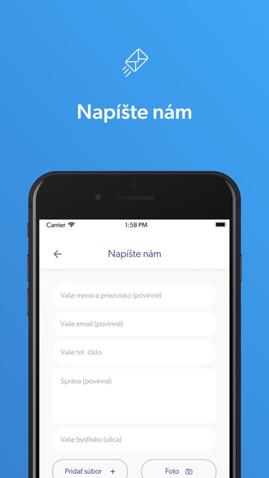 Trstená Screenshots