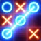 Tic Tac Toe Lite - Puzzle Game