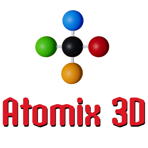 Atomix 3D