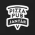 Pizza Pub Jantár