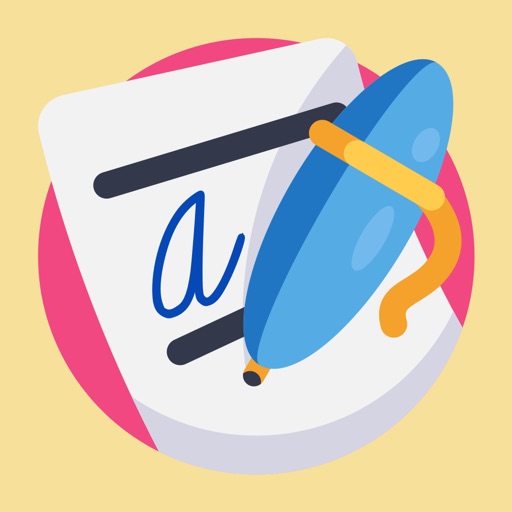 Handwriting Tracing Practice Handwriting Tracing Practice
