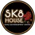 SK8 House Skating
