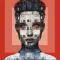 TetrisFace selfie mania creative photo tetris face