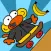 Skate Monkey