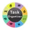 TaskOrganizer - To-Do List, Task Manager & Checklist Organizer