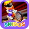 Motorcycle Racing Kids Games