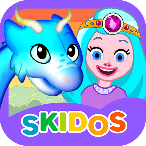 Fantasy World Games For Kids Fantasy World Games For Kids
