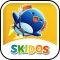 Fly Kids: Multiplication Games