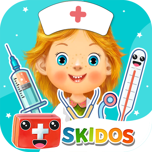SKIDOS Doctor