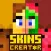 Skins for Minecraft °