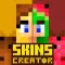 Skins for Minecraft °