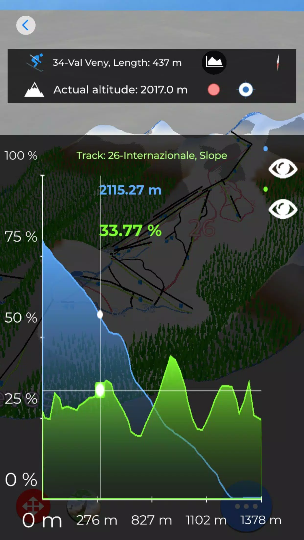 3DSKITracks - Austria Screenshots