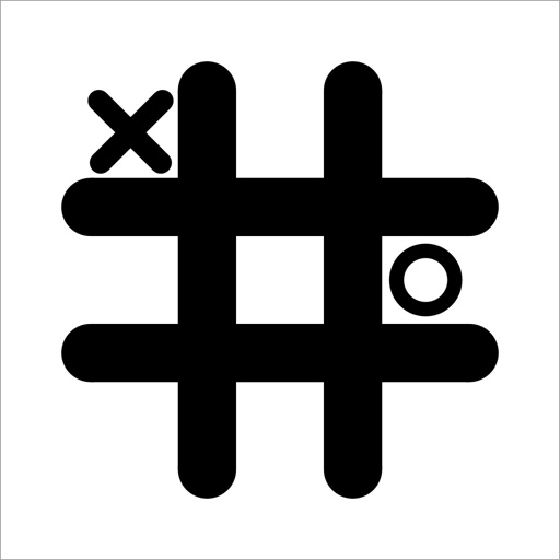 TIC TAC TOE - Watch Edition TIC TAC TOE - Watch Edition