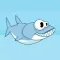 Slappy Shark - The Adventure of the Tiny Fish