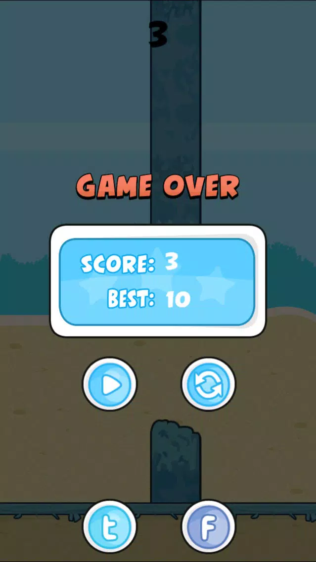 Slappy Shark - The Adventure of the Tiny Fish Screenshots