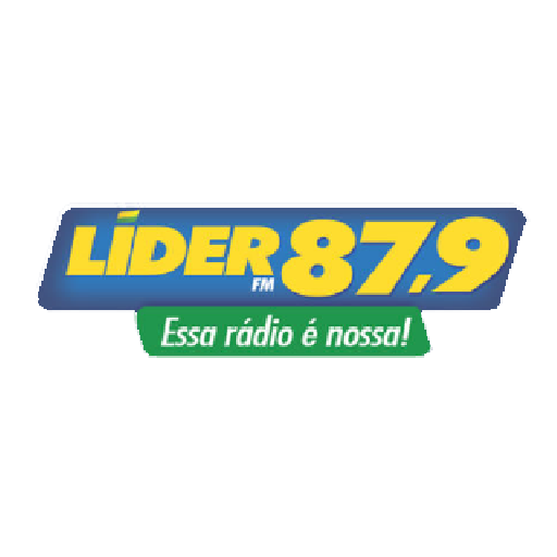 Radio Líder FM Goiânia