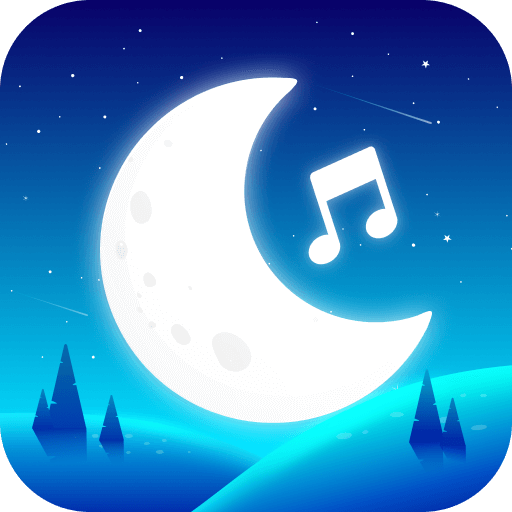 Sleep Sounds & Sleep Tracker Sleep Sounds & Sleep Tracker
