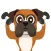 BoxerMoji - Boxer Dog Emoji