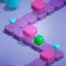 Twisty Cube - Jelly Road Jump