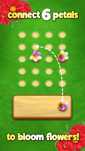 Bloom Sort 3D: Flower Puzzle Screenshots