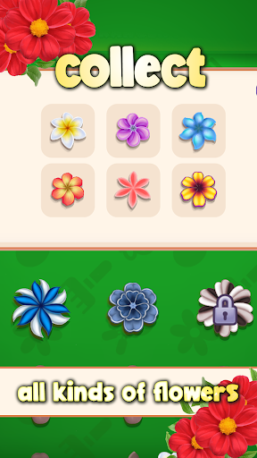 Bloom Sort 3D: Flower Puzzle Screenshots