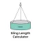 Sling Length Calculator
