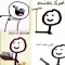ملصقات ميمز كوميدية