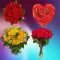 Flowers Stickers HD