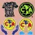 Stickers Aguilas