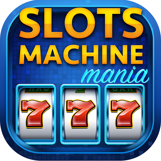 Slots Machine Mania