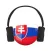 Rádia Slovenska - Slovak radio