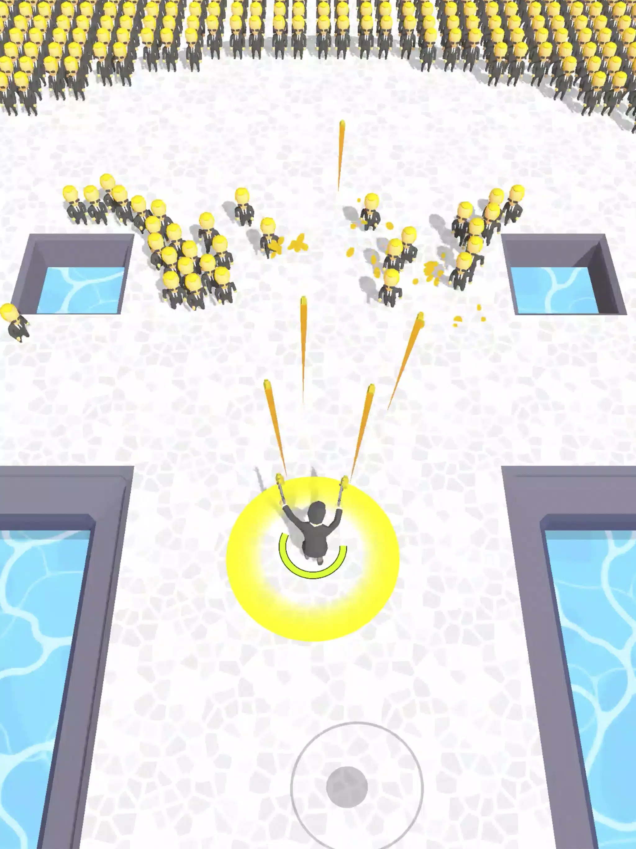 Slow’em All Down Screenshots